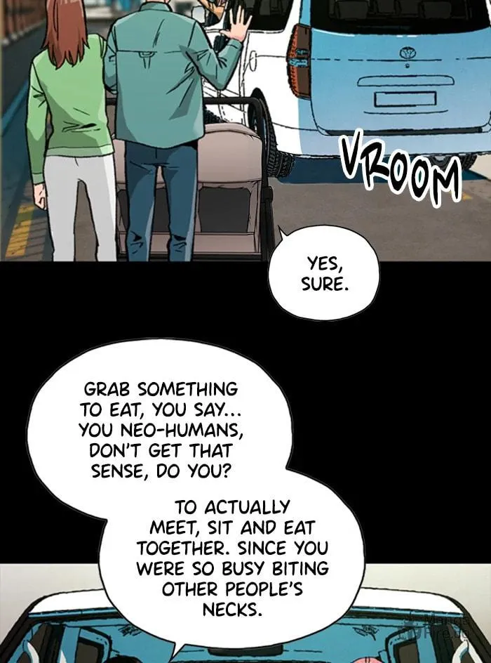 Deadlife Chapter 103 page 75 - 