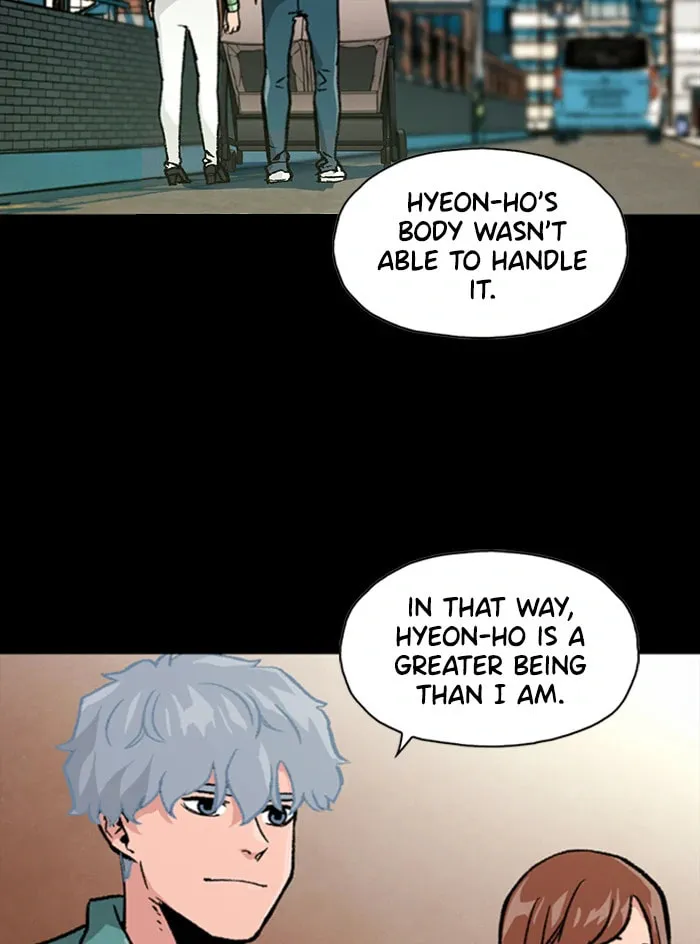 Deadlife Chapter 103 page 77 - 