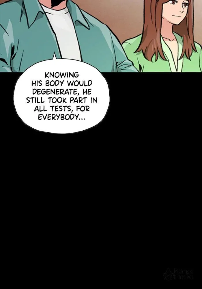 Deadlife Chapter 103 page 78 - 