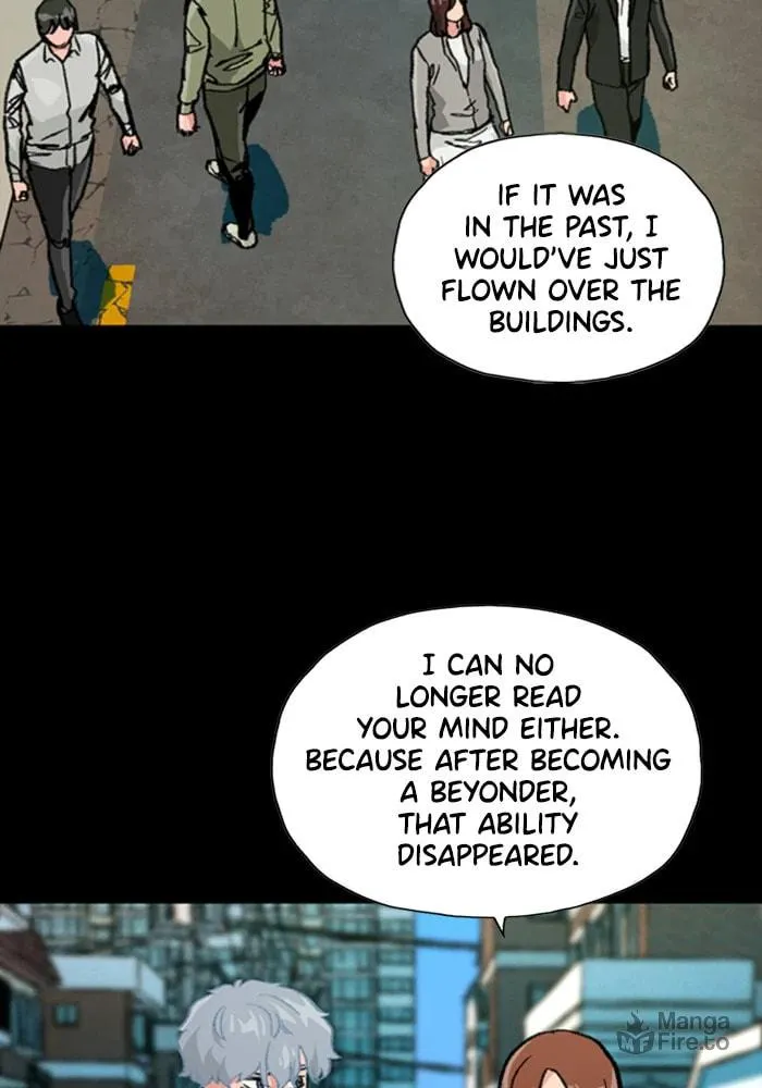 Deadlife Chapter 103 page 80 - 