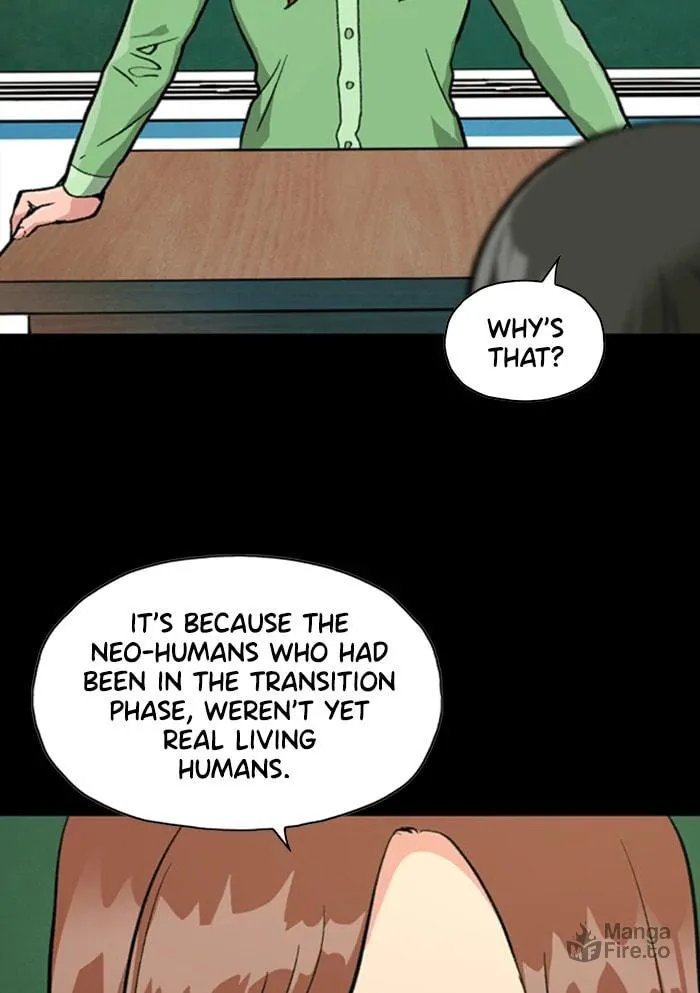 Deadlife Chapter 103 page 9 - 