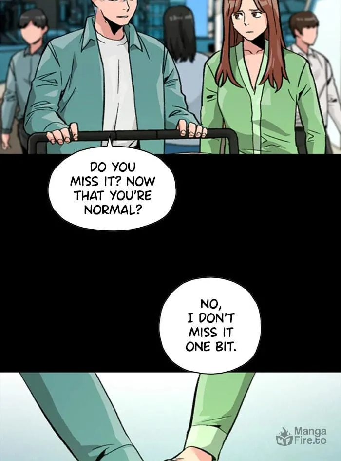 Deadlife Chapter 103 page 81 - 