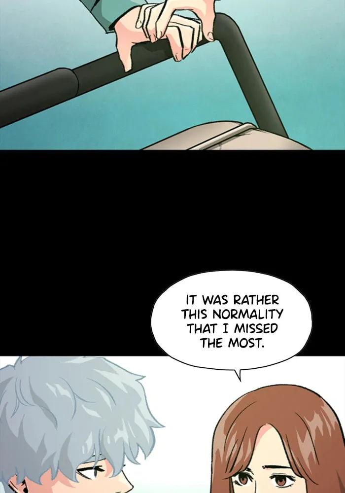 Deadlife Chapter 103 page 82 - 