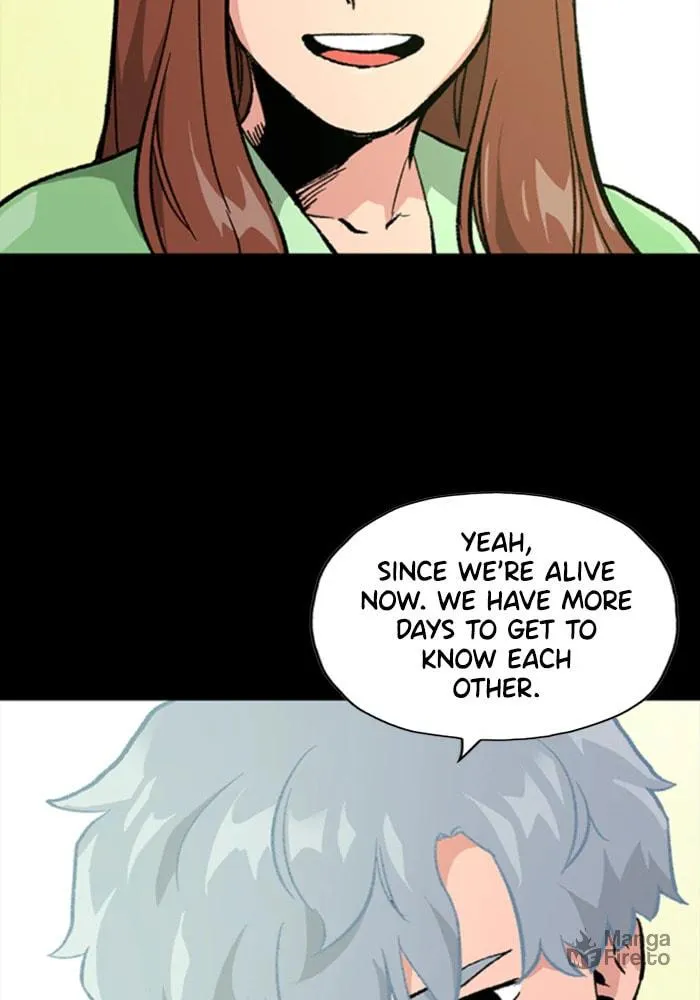Deadlife Chapter 103 page 84 - 