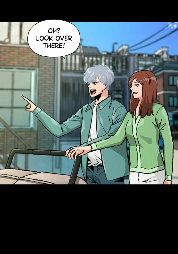 Deadlife Chapter 103 page 86 - 