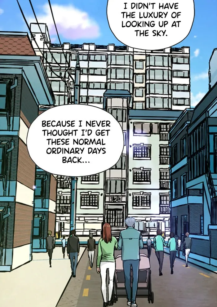 Deadlife Chapter 103 page 89 - 