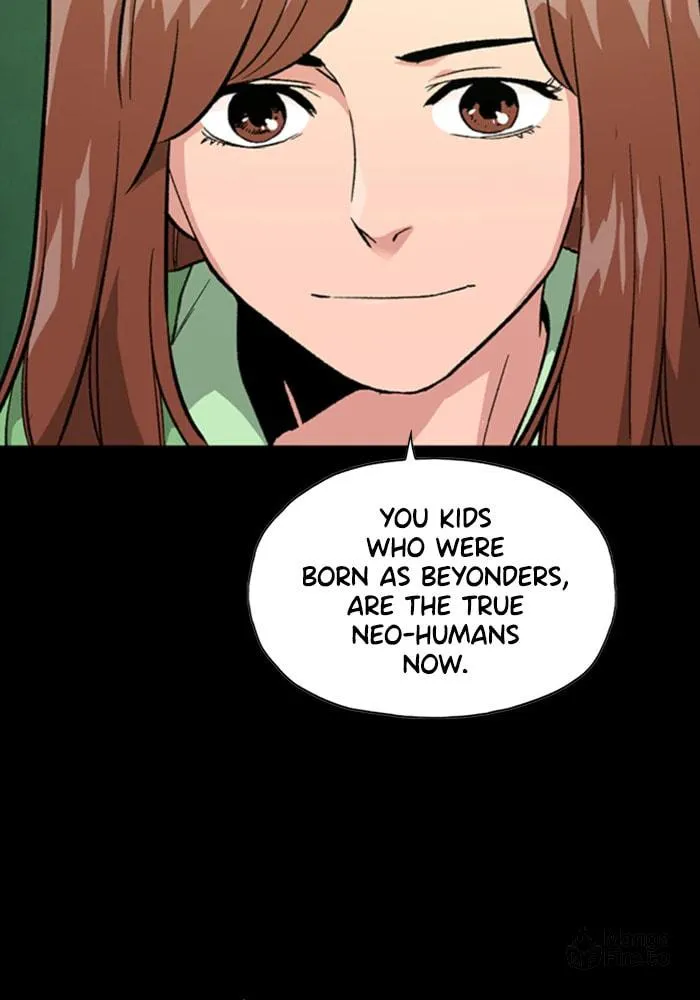 Deadlife Chapter 103 page 10 - 