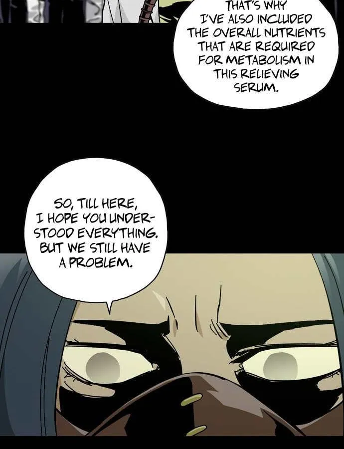 Deadlife Chapter 49 page 19 - 