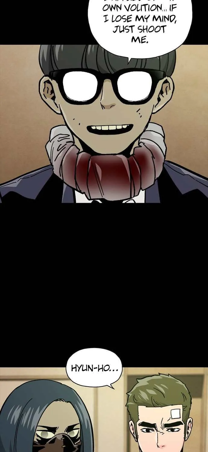 Deadlife Chapter 49 page 30 - 