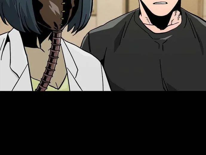 Deadlife Chapter 49 page 31 - 