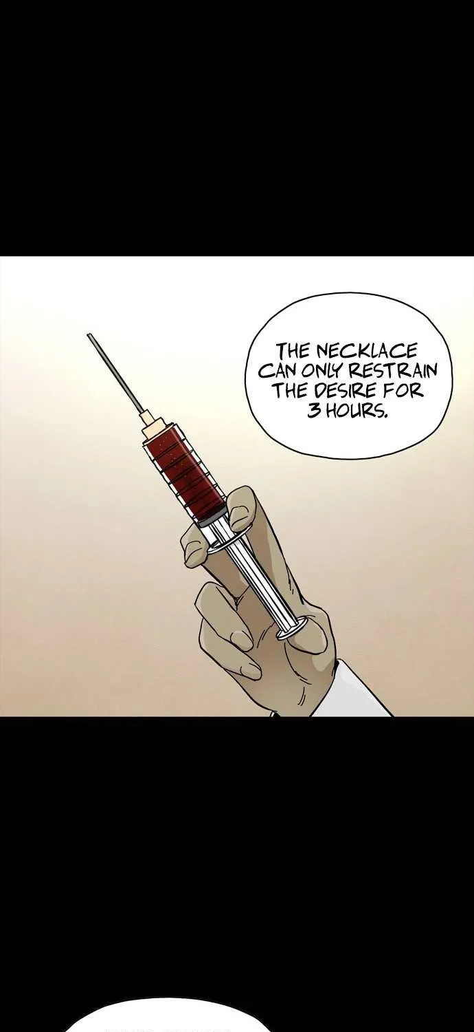 Deadlife Chapter 49 page 38 - 