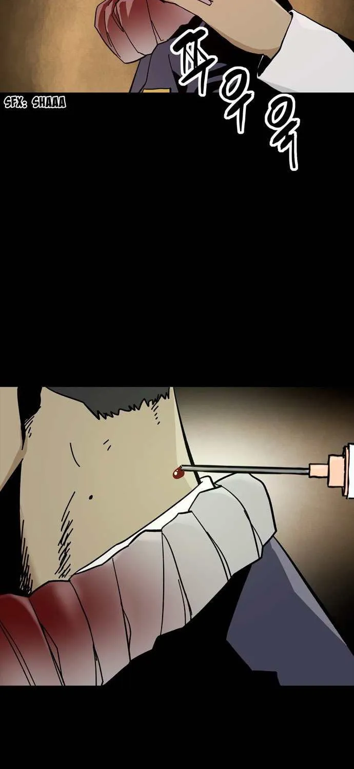 Deadlife Chapter 49 page 40 - 