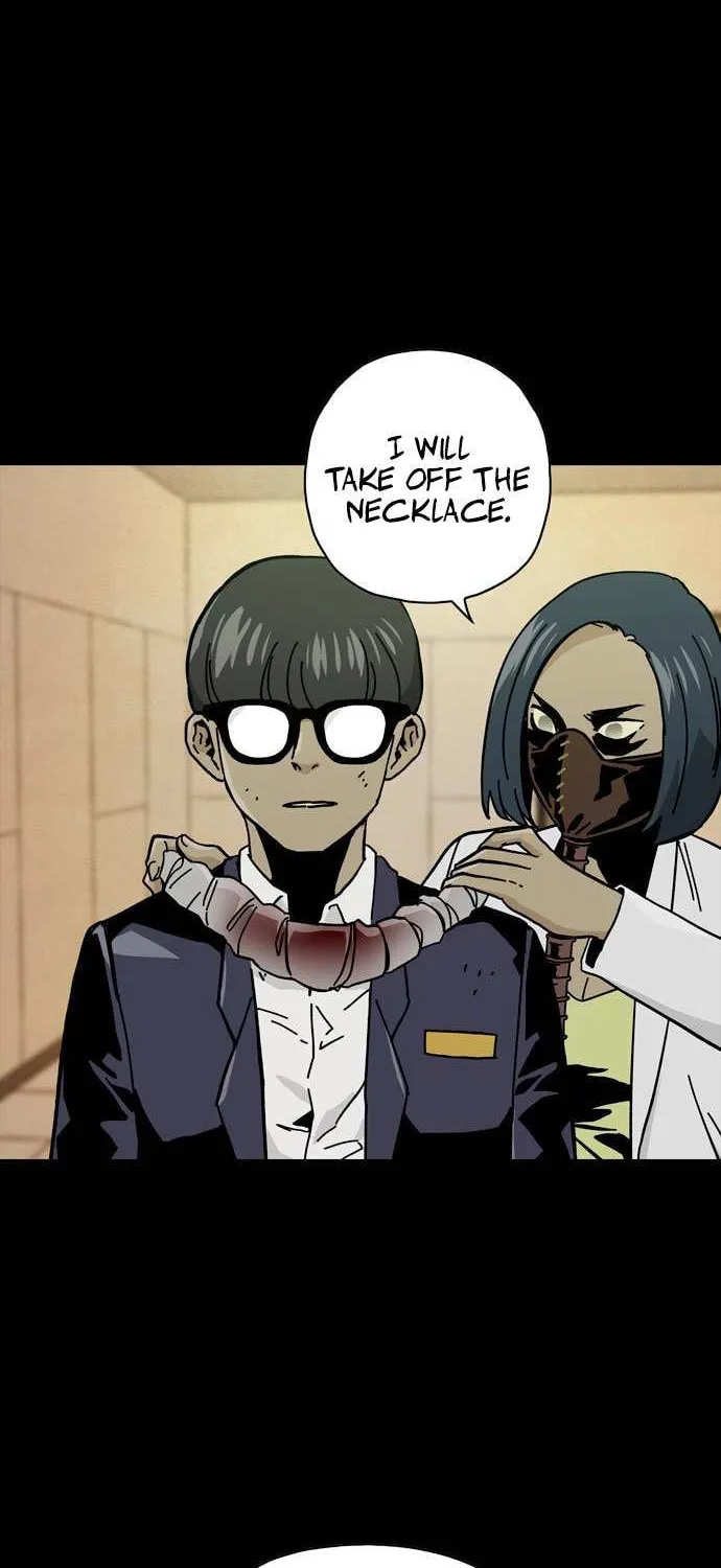 Deadlife Chapter 49 page 41 - 