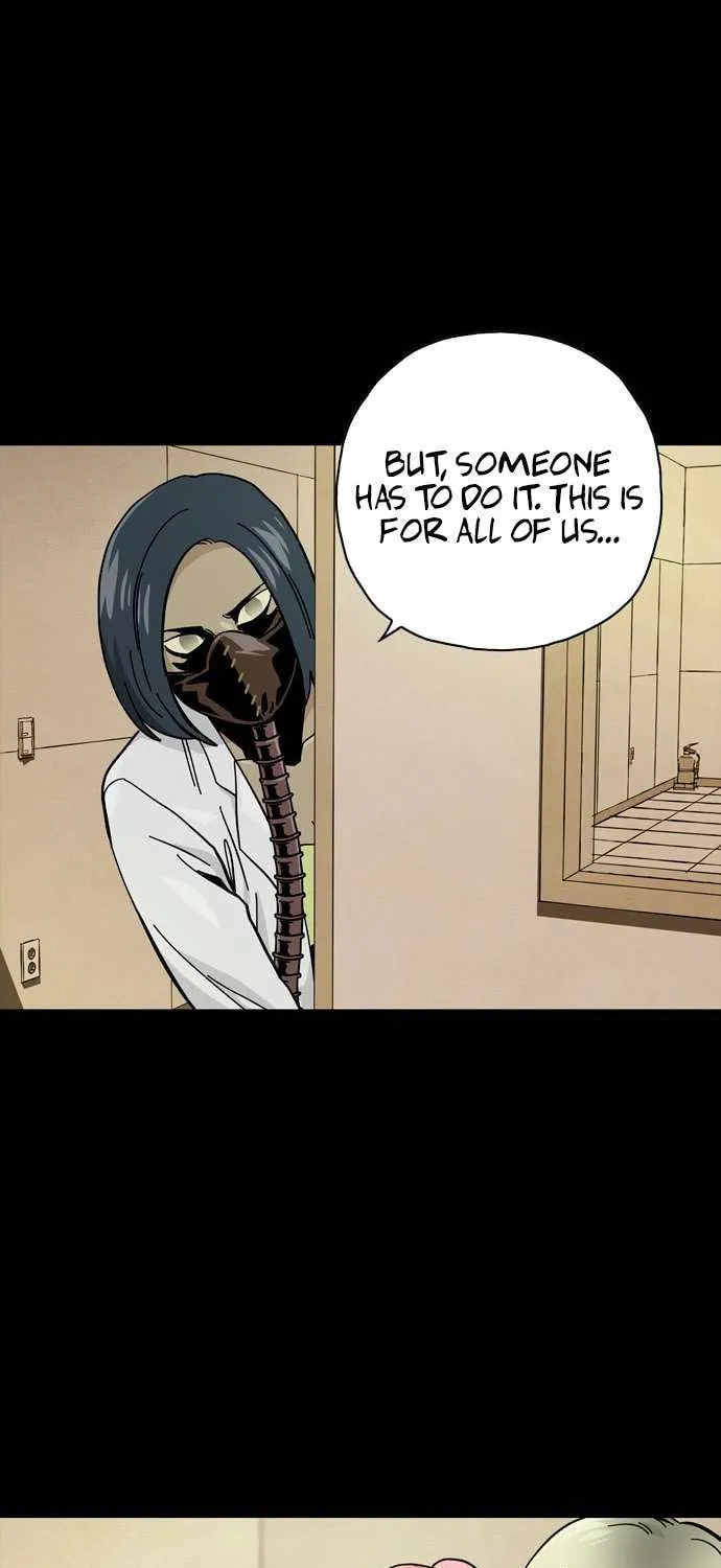 Deadlife Chapter 49 page 44 - 
