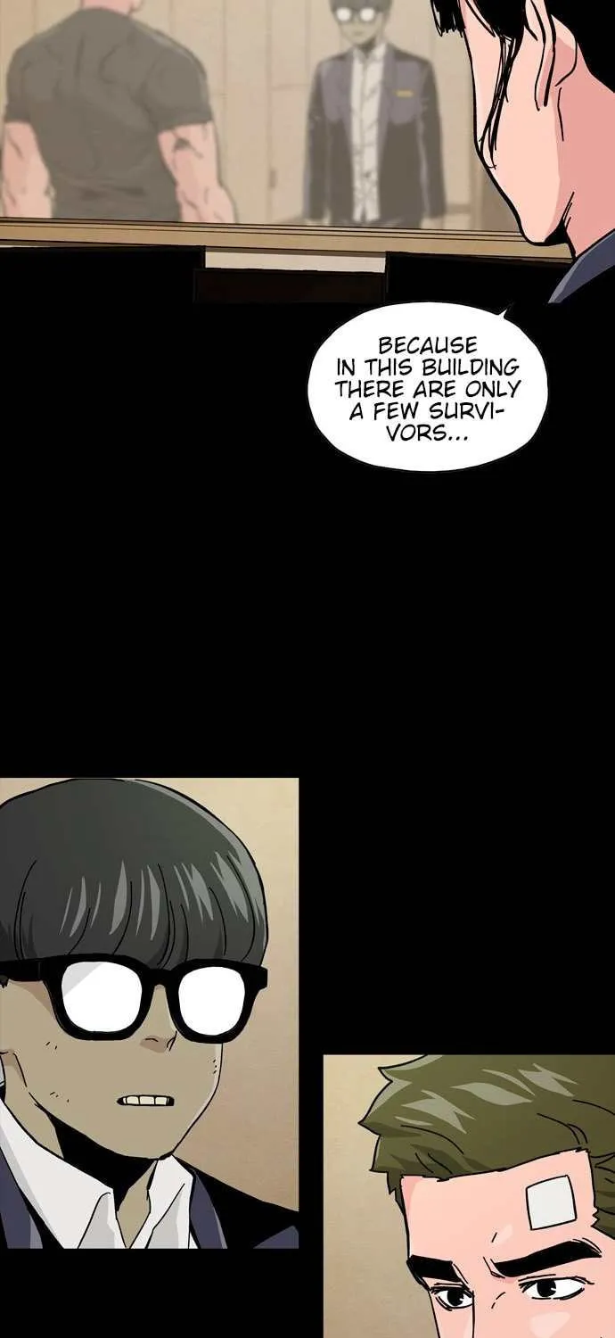 Deadlife Chapter 49 page 48 - 