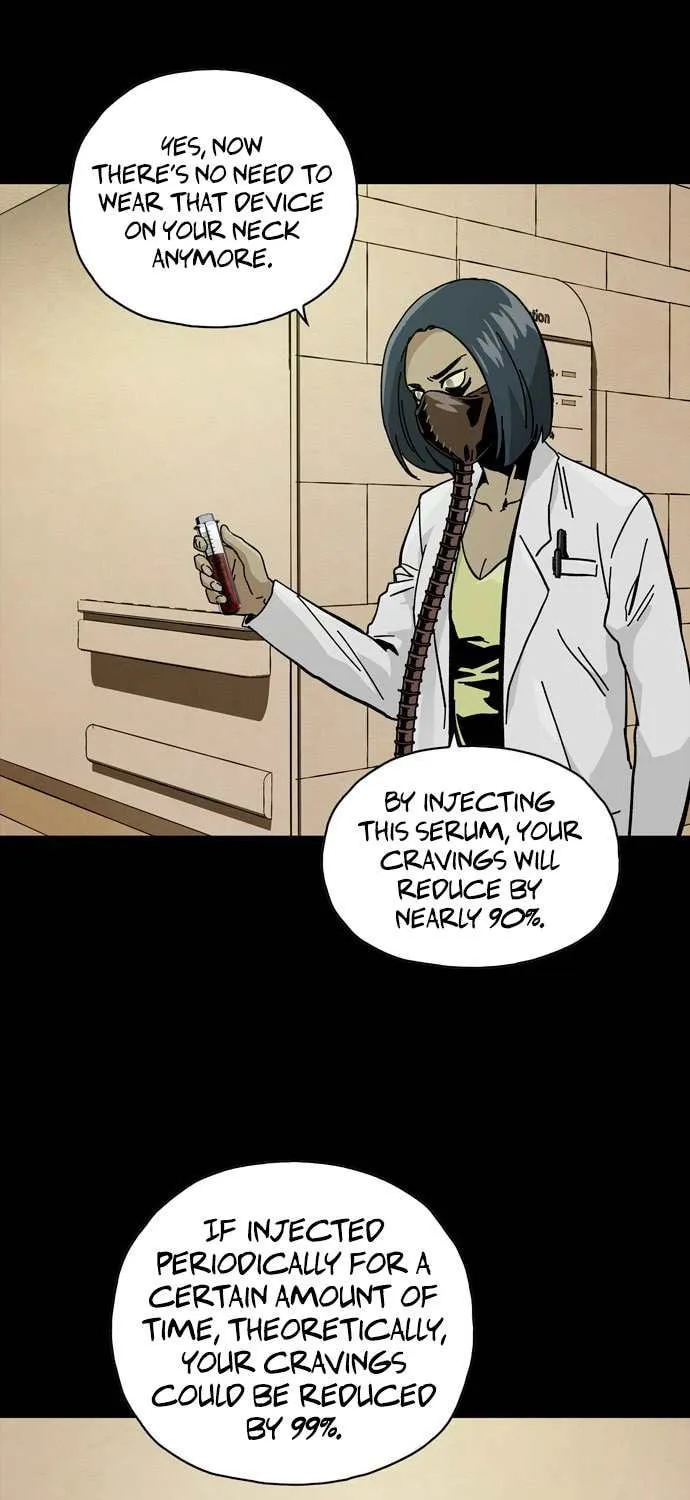 Deadlife Chapter 49 page 6 - 