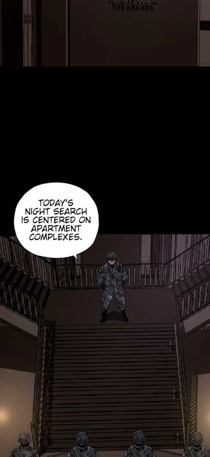 Deadlife Chapter 49 page 54 - 