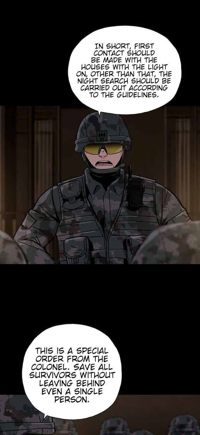 Deadlife Chapter 49 page 56 - 