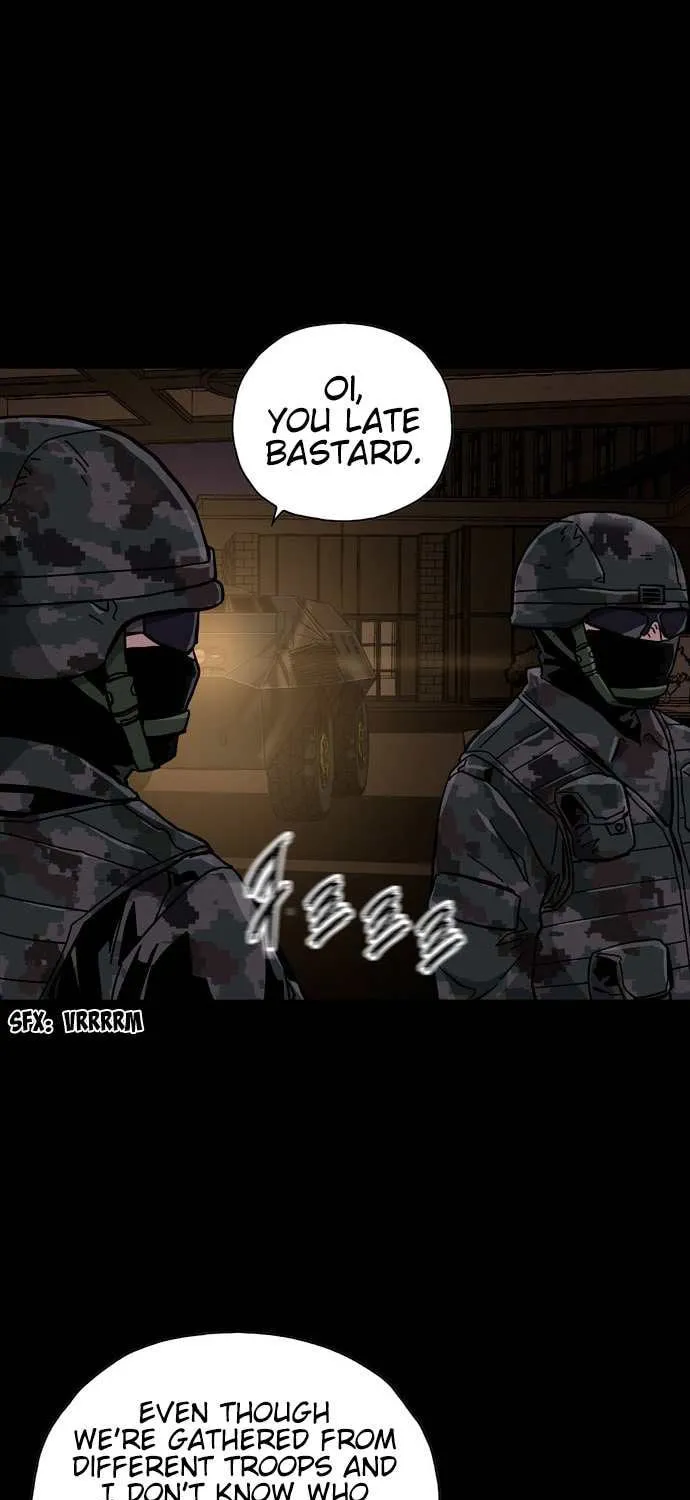 Deadlife Chapter 49 page 66 - 