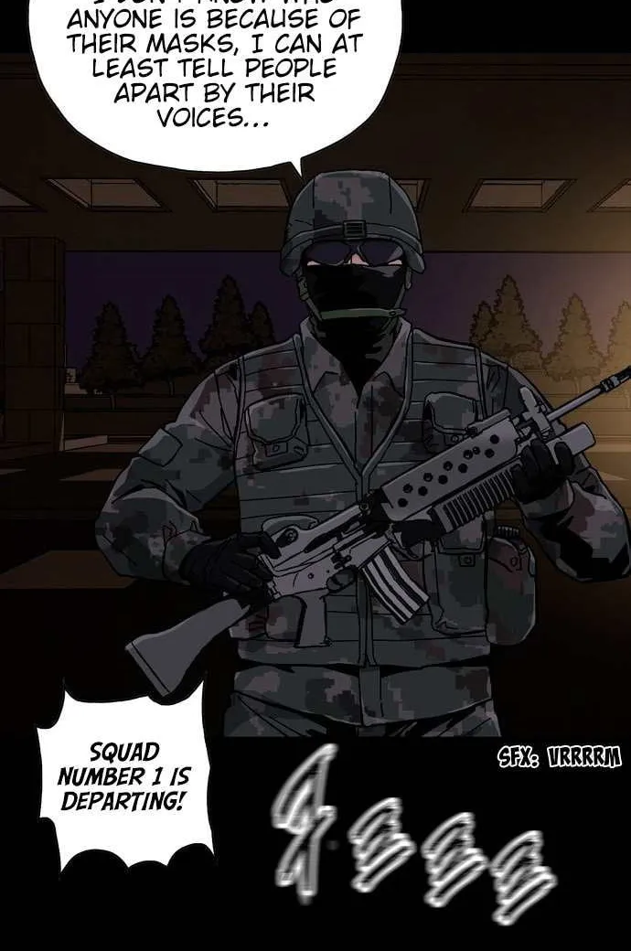 Deadlife Chapter 49 page 67 - 