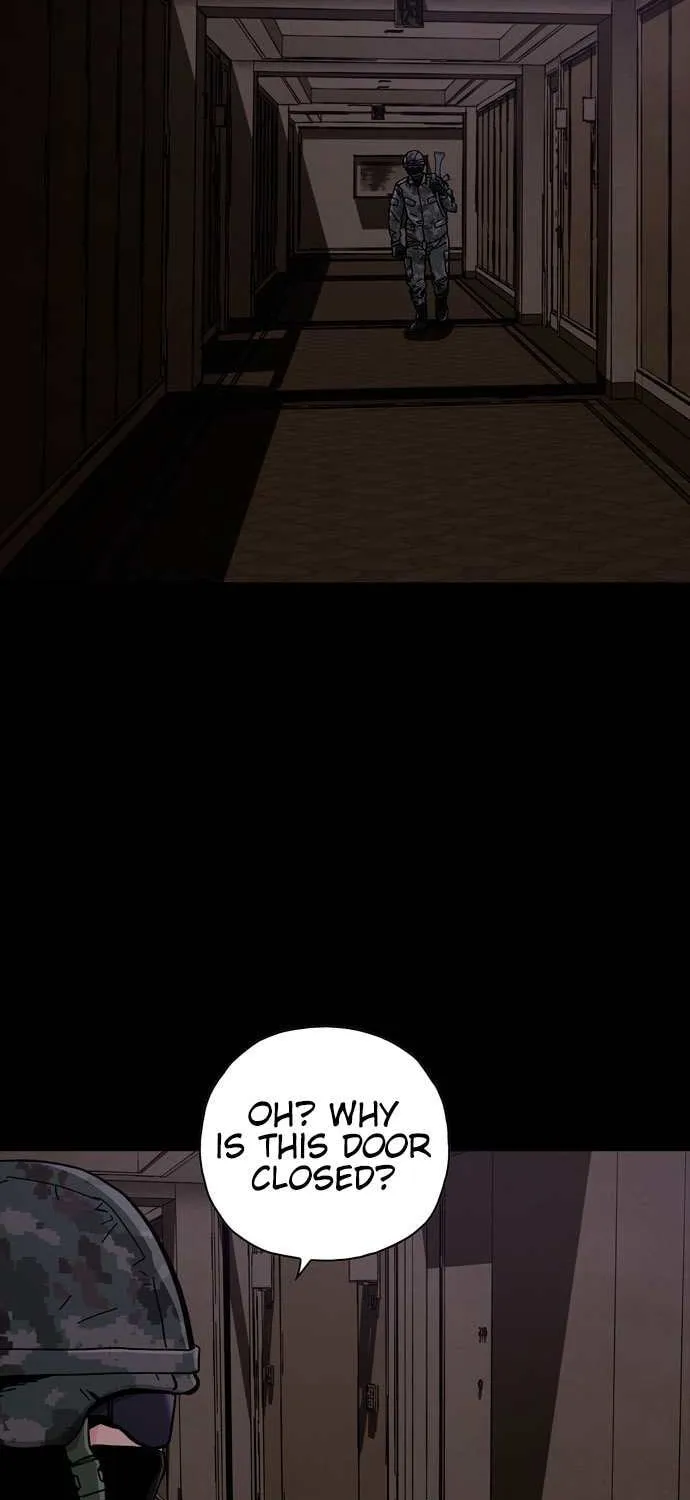 Deadlife Chapter 49 page 70 - 
