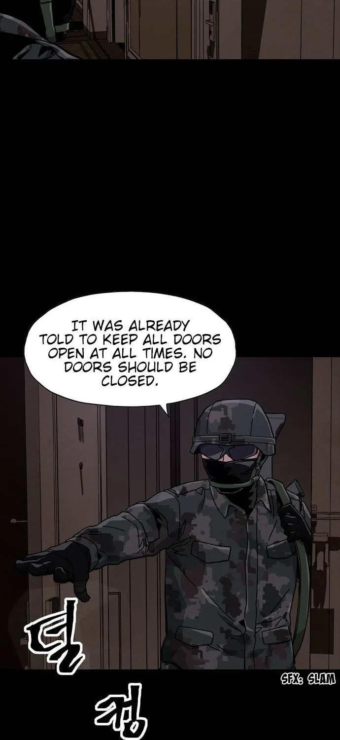 Deadlife Chapter 49 page 71 - 