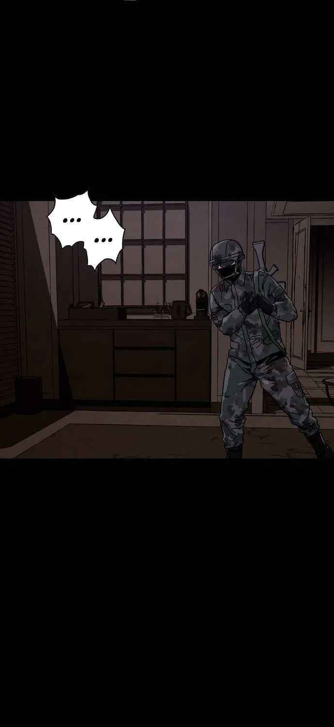 Deadlife Chapter 49 page 72 - 