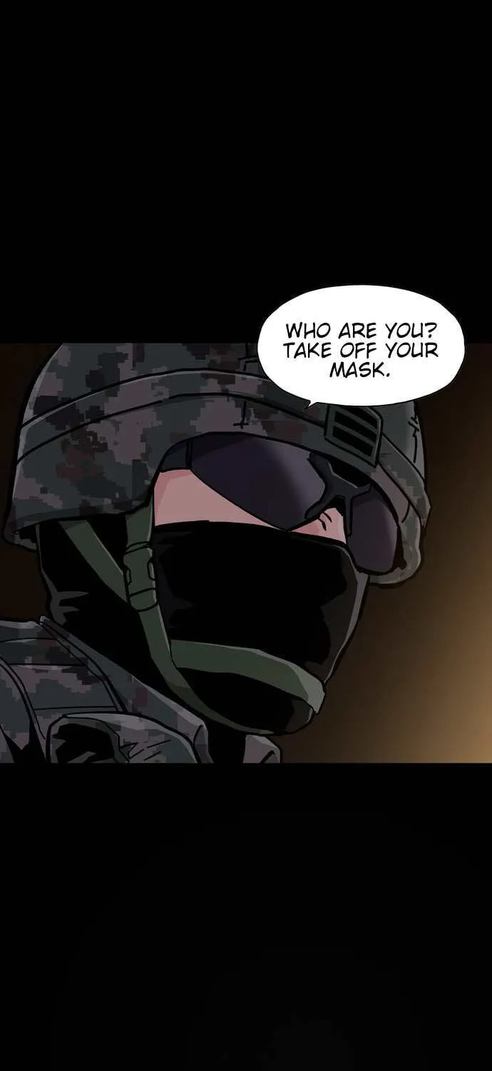 Deadlife Chapter 49 page 75 - 