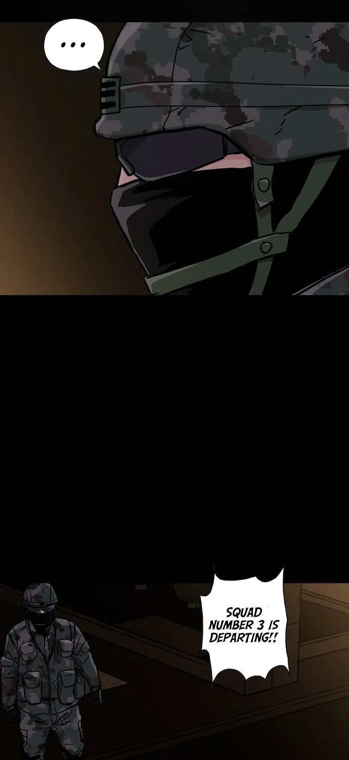 Deadlife Chapter 49 page 76 - 