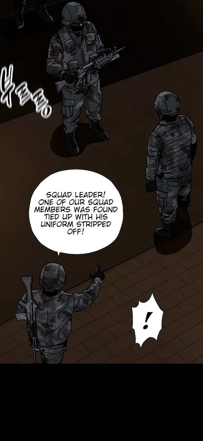 Deadlife Chapter 49 page 77 - 