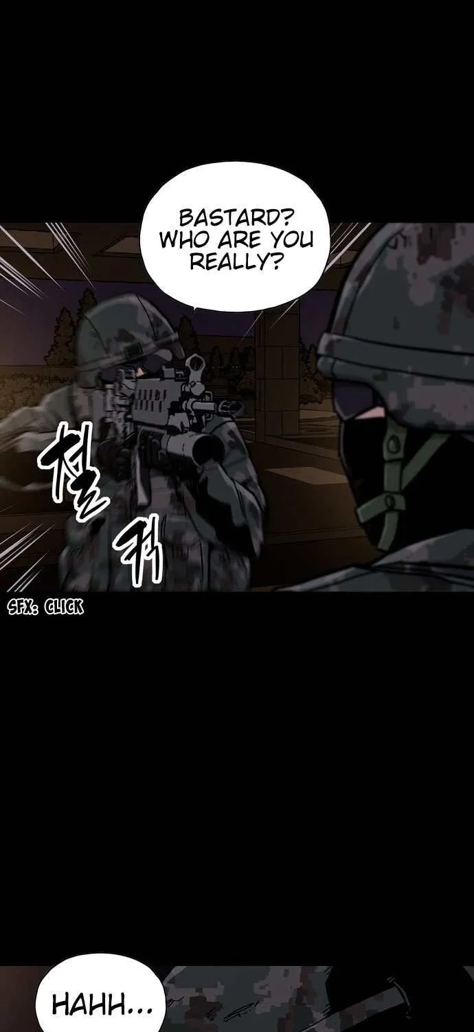 Deadlife Chapter 49 page 78 - 