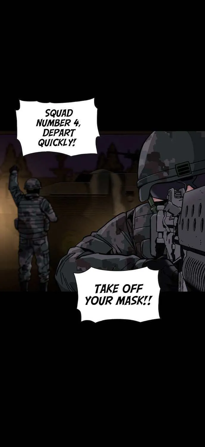 Deadlife Chapter 49 page 80 - 