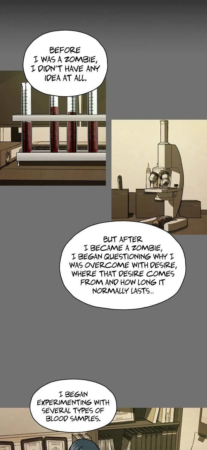 Deadlife Chapter 49 page 9 - 