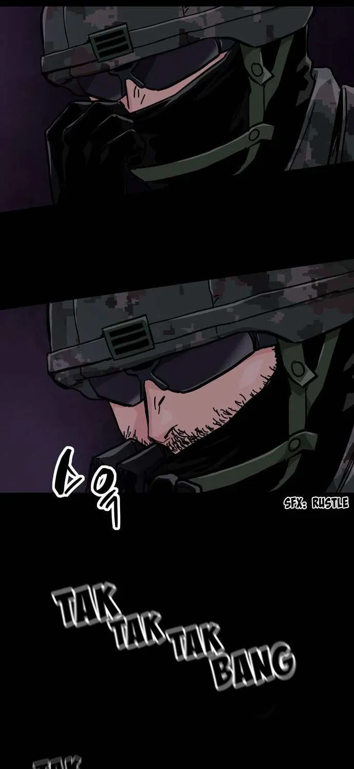 Deadlife Chapter 49 page 81 - 