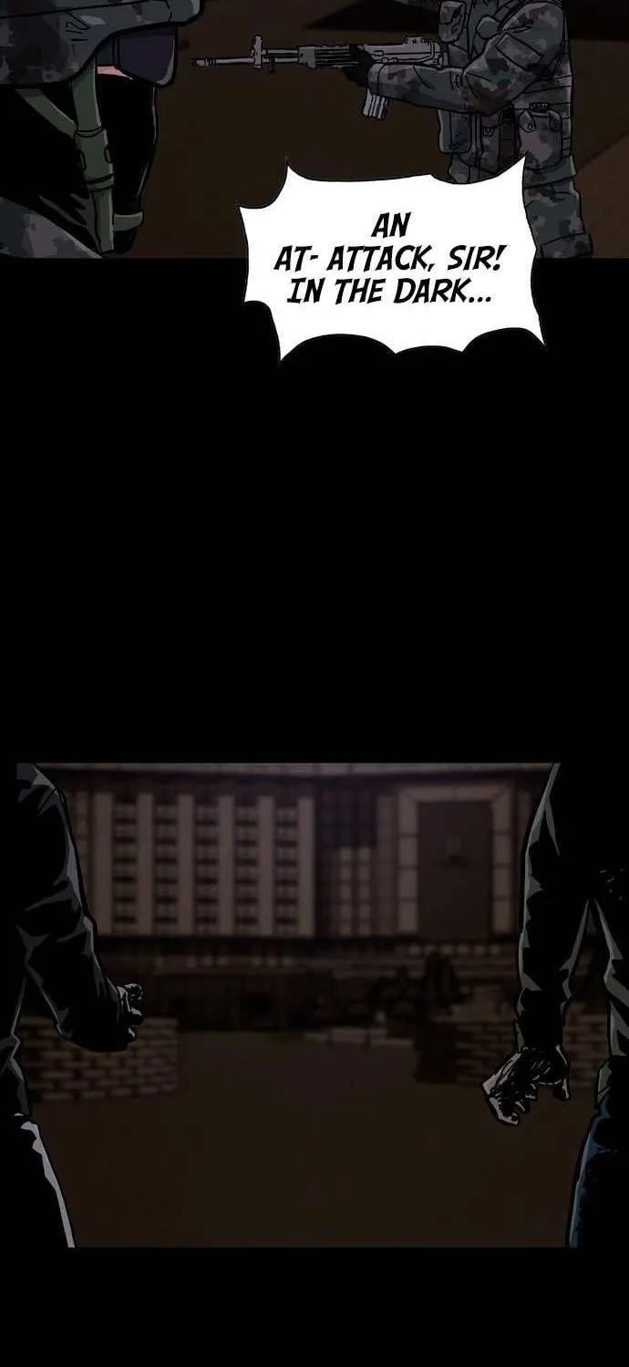 Deadlife Chapter 49 page 83 - 