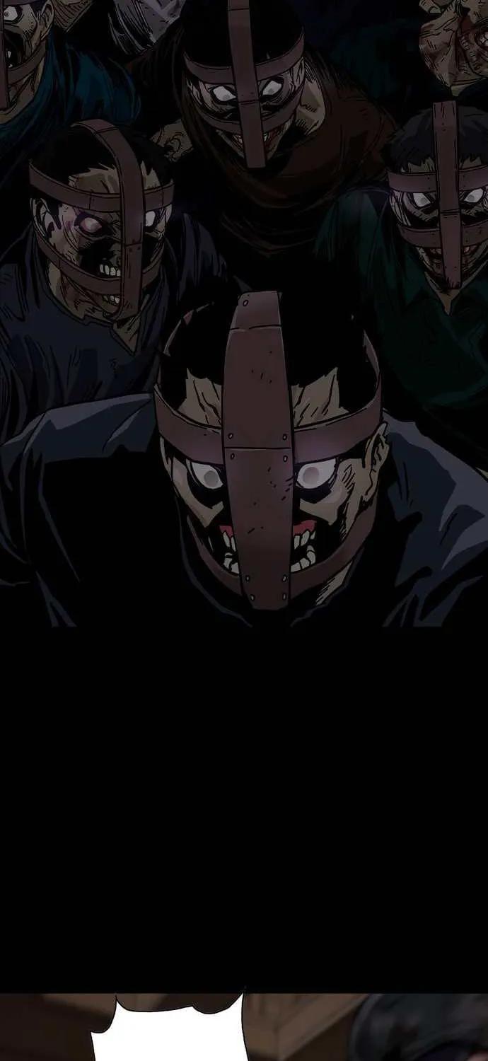 Deadlife Chapter 49 page 86 - 