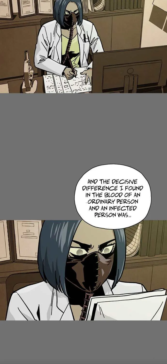 Deadlife Chapter 49 page 10 - 