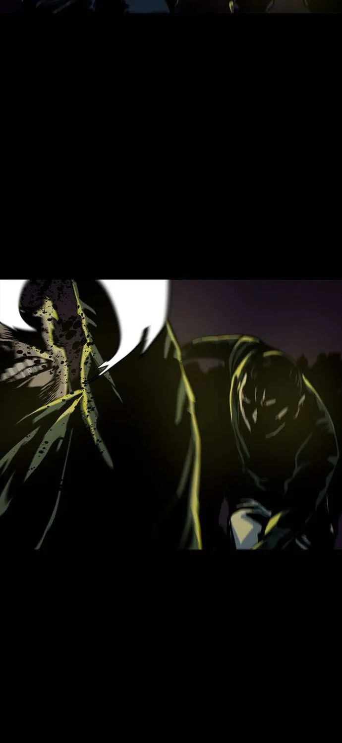 Deadlife Chapter 50 page 11 - 