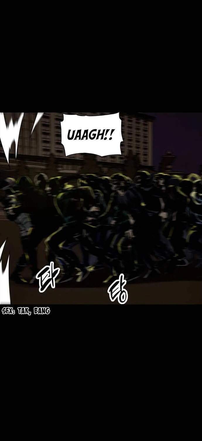 Deadlife Chapter 50 page 14 - 