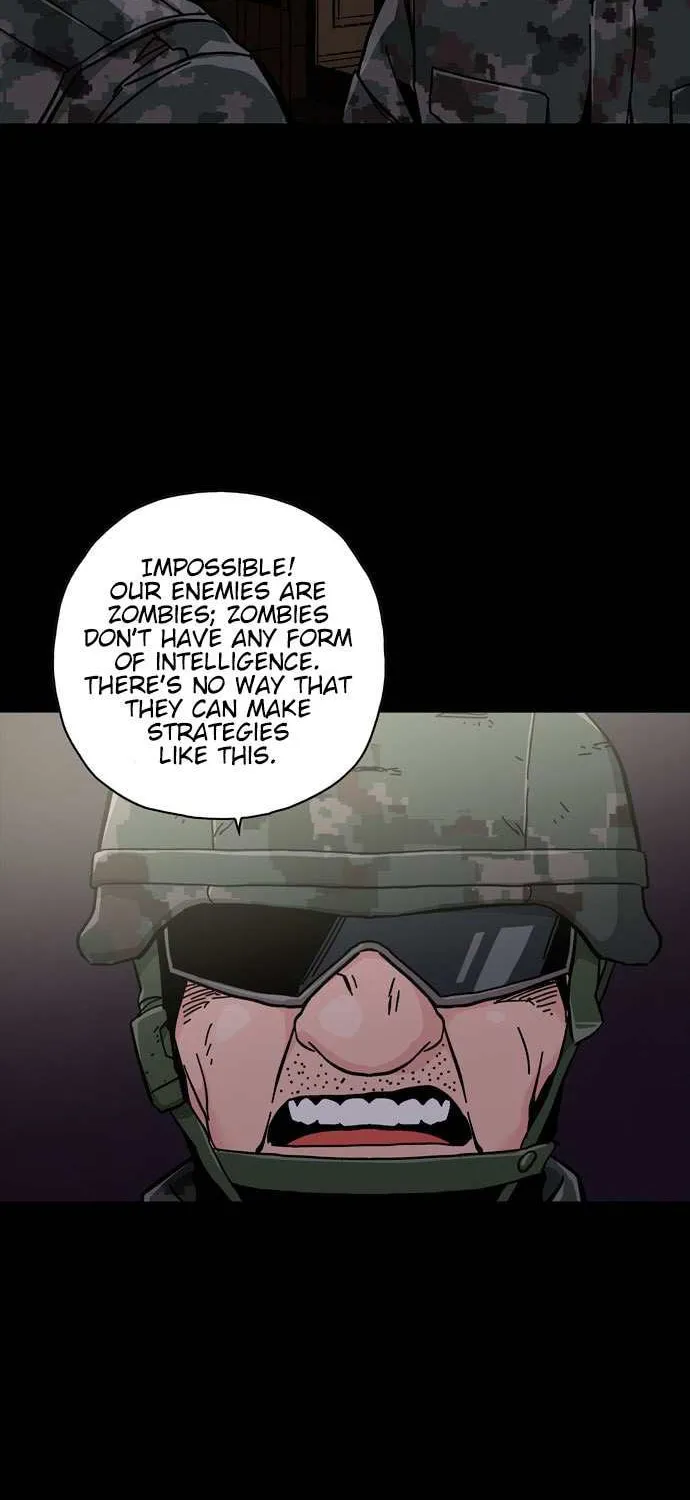 Deadlife Chapter 50 page 23 - 