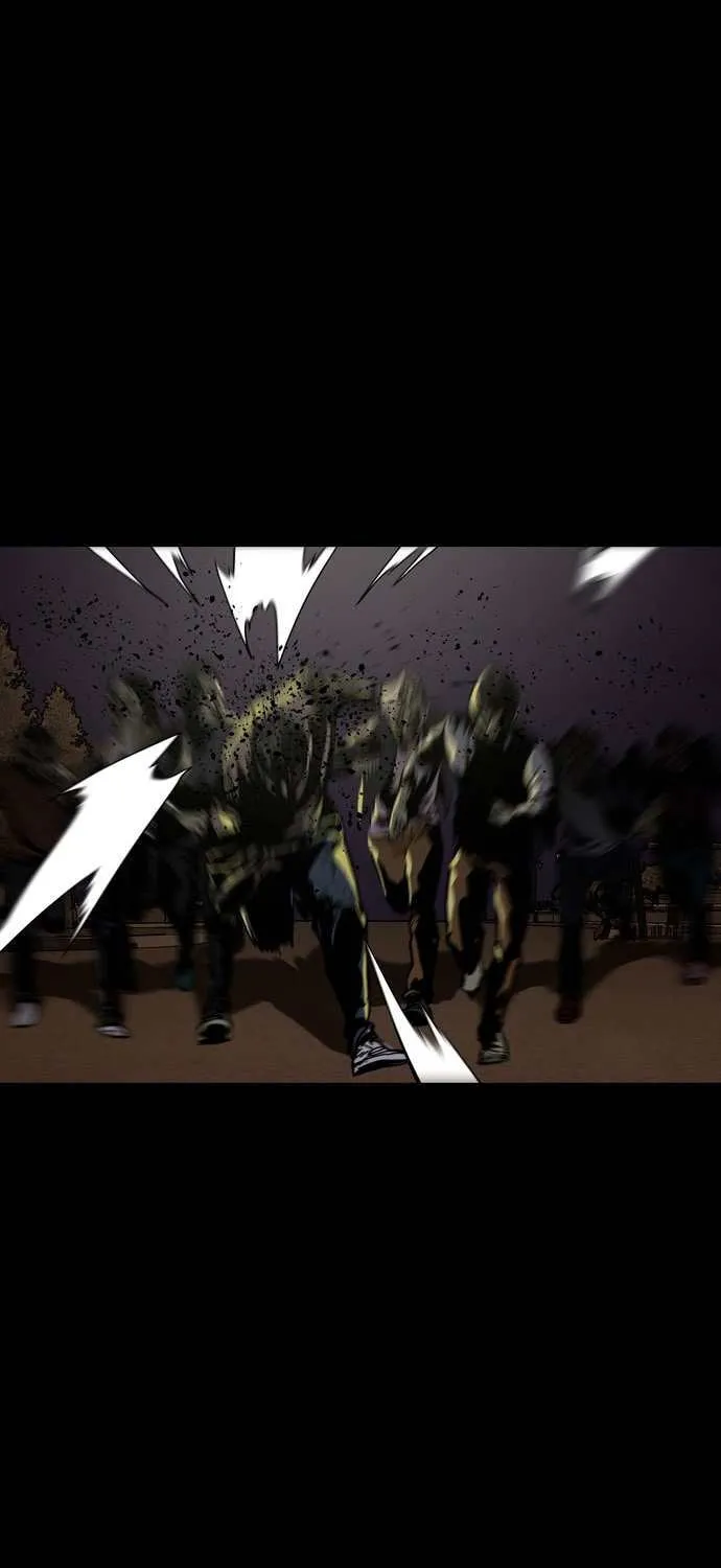 Deadlife Chapter 50 page 26 - 