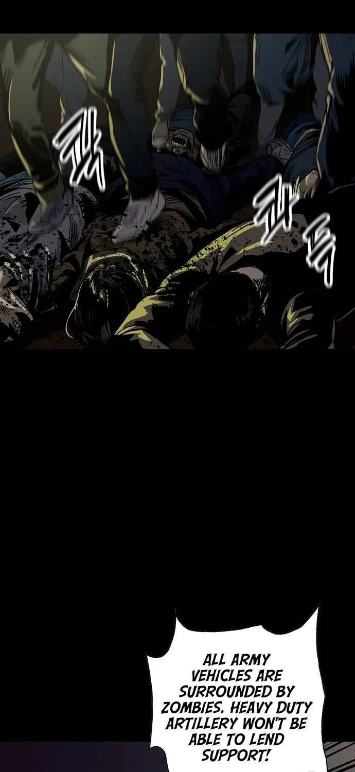 Deadlife Chapter 50 page 27 - 