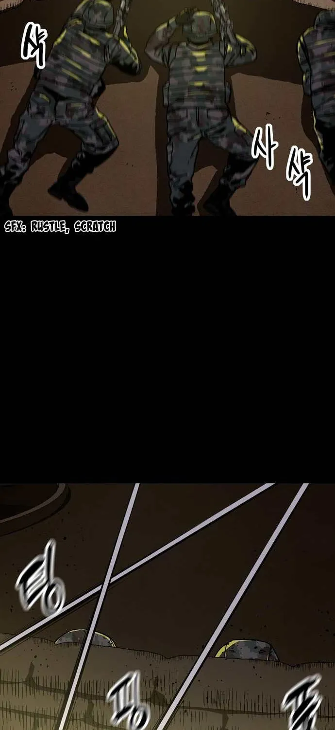 Deadlife Chapter 50 page 39 - 