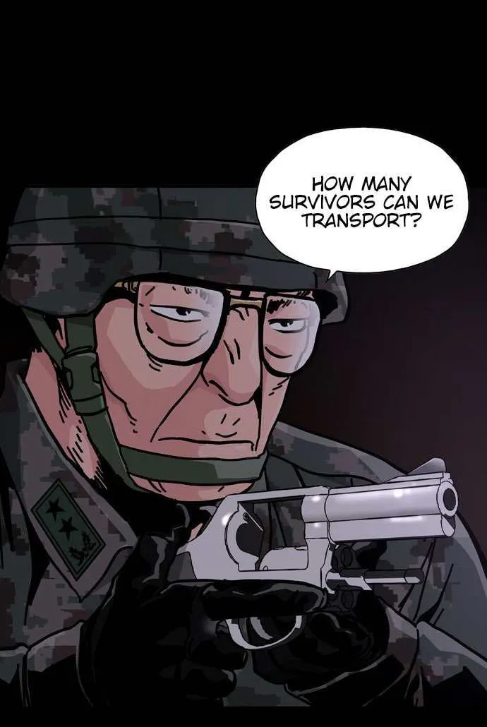 Deadlife Chapter 50 page 49 - 