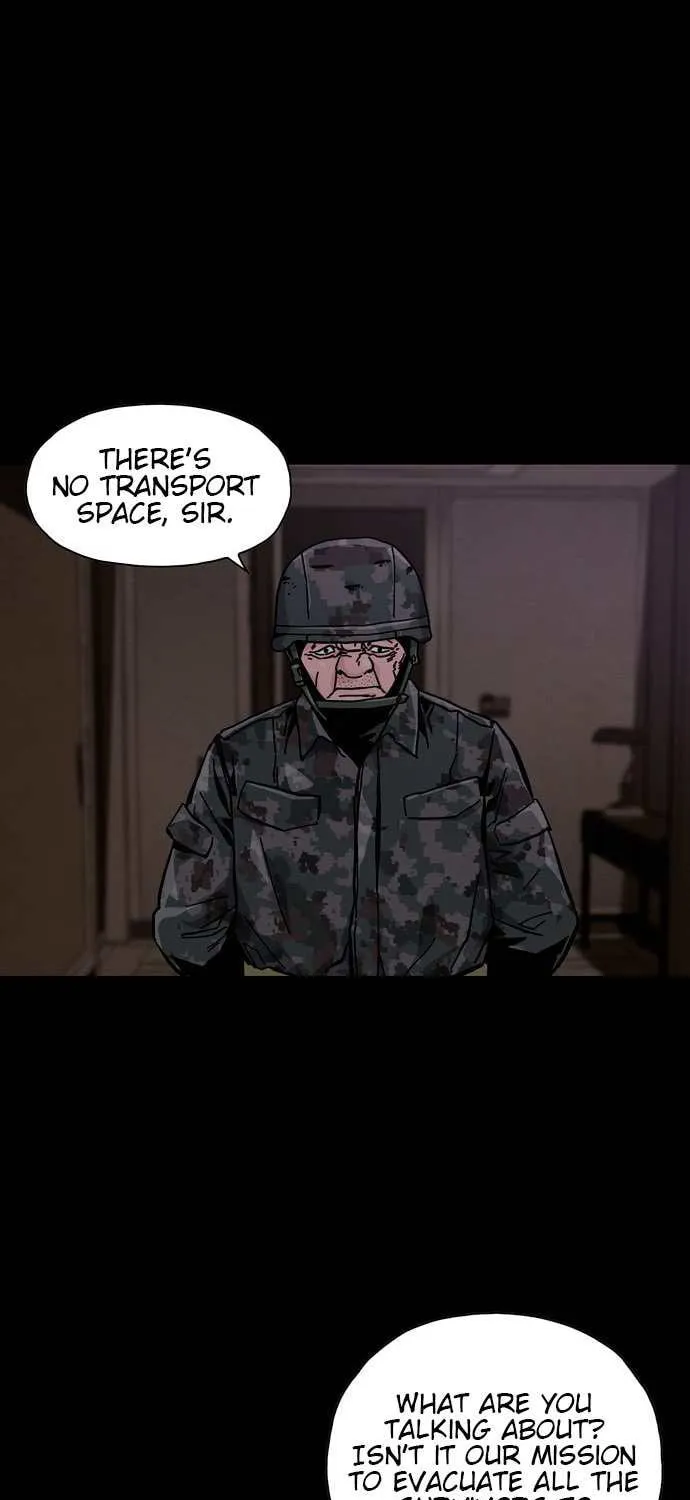 Deadlife Chapter 50 page 50 - 