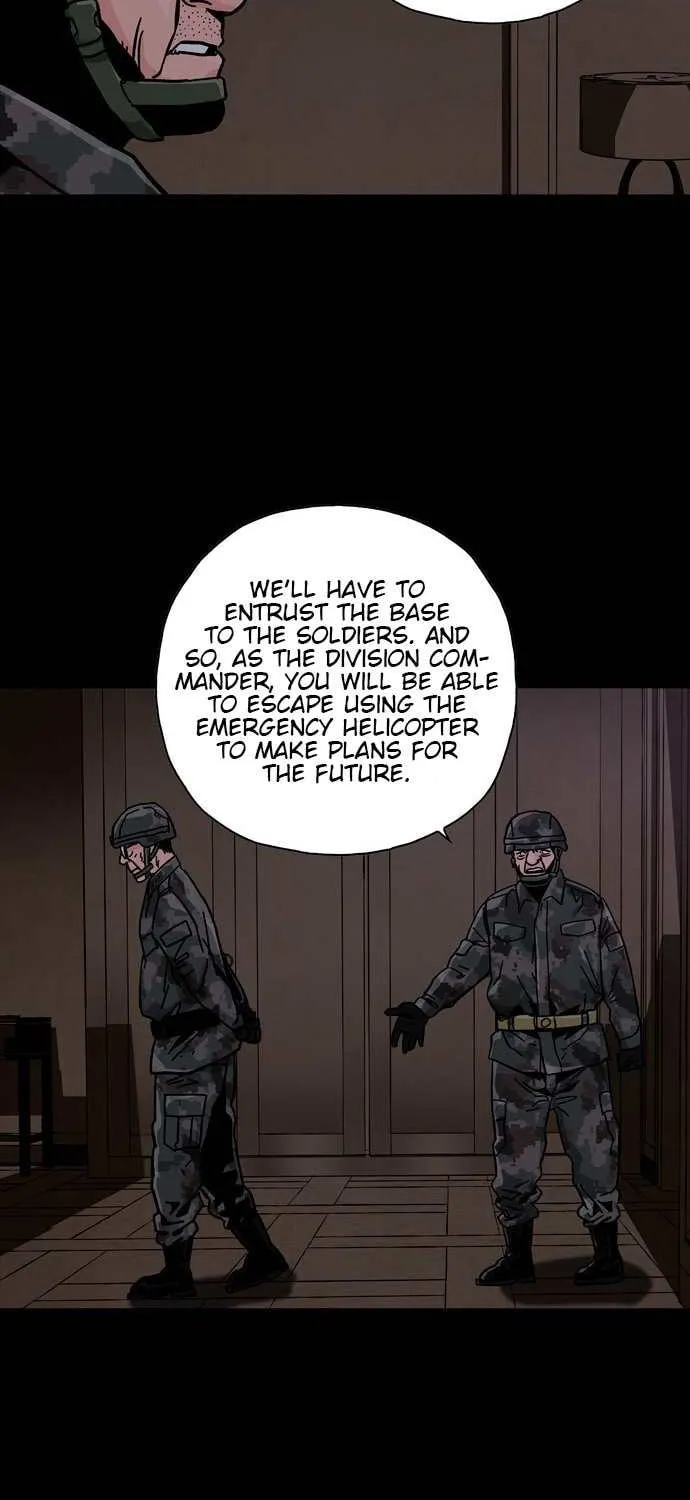 Deadlife Chapter 50 page 52 - 