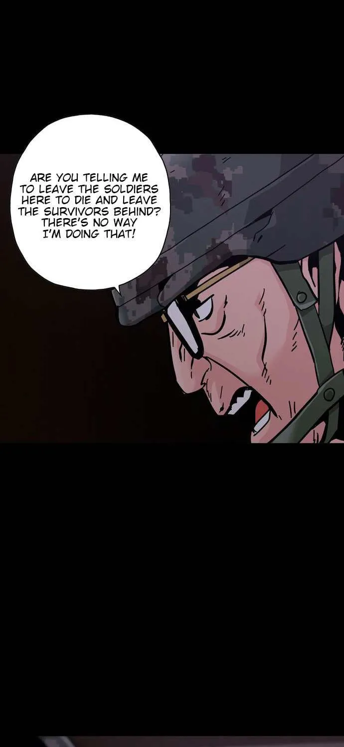 Deadlife Chapter 50 page 53 - 