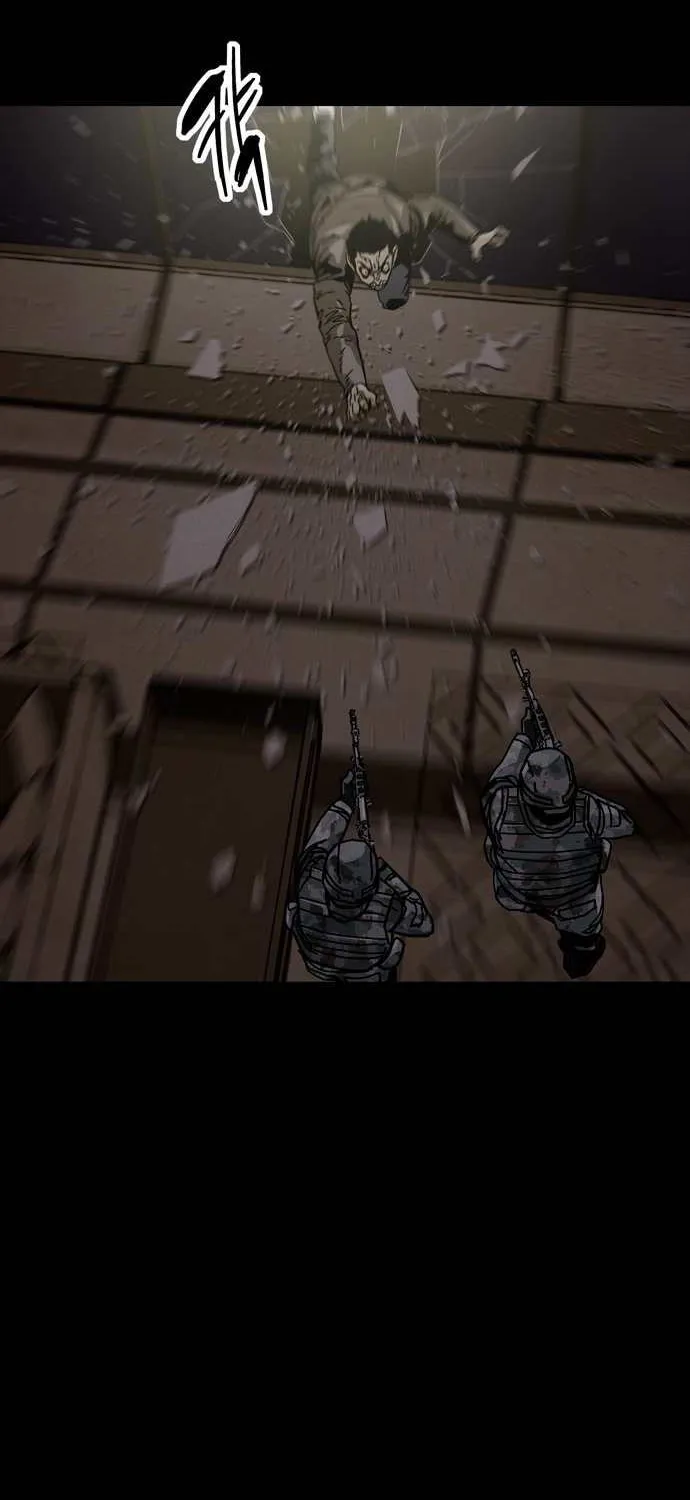 Deadlife Chapter 50 page 57 - 