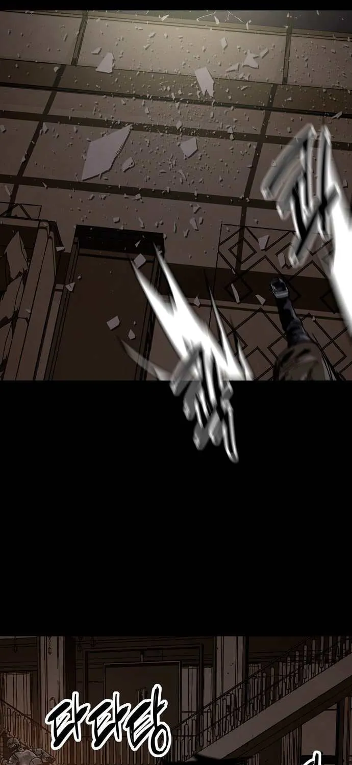 Deadlife Chapter 50 page 58 - 