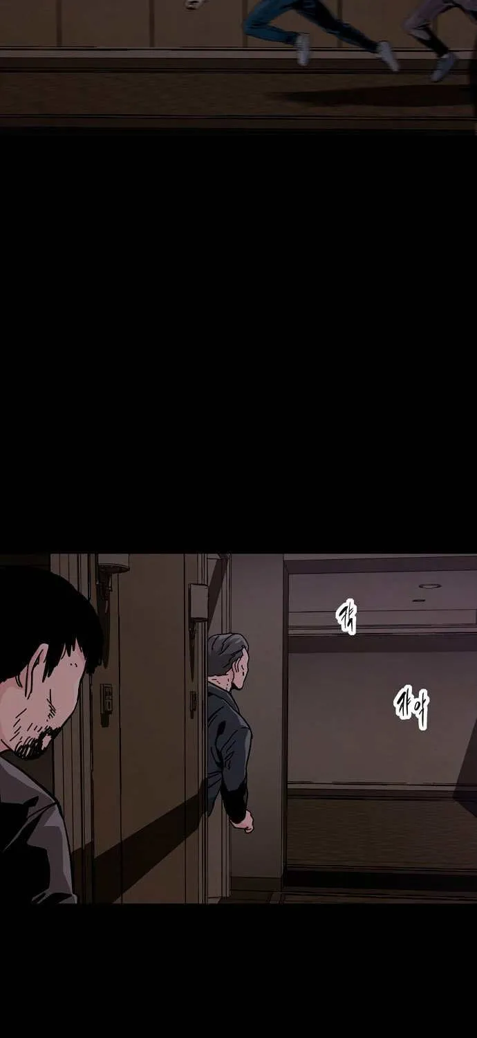 Deadlife Chapter 50 page 65 - 